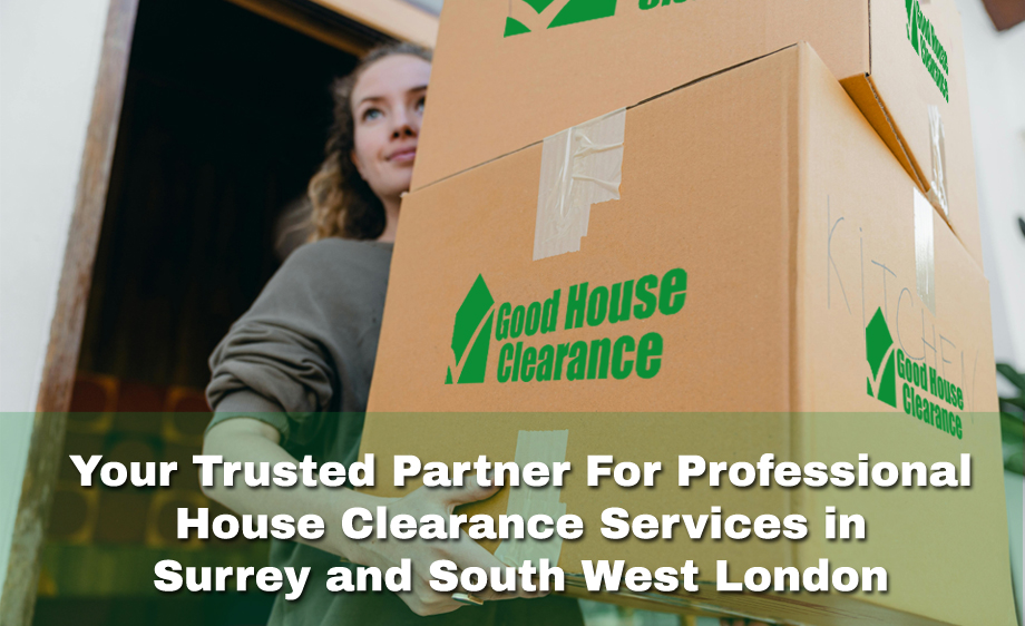 House Clearance Near Me