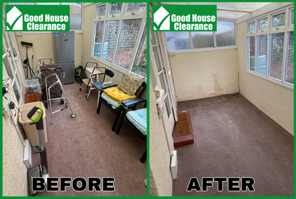 House Clearance Guildford