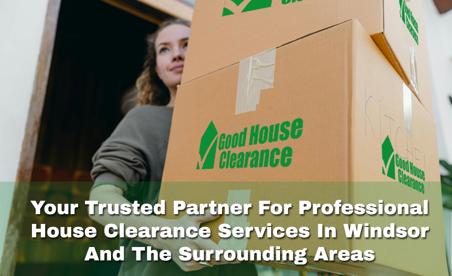 House Clearance Near Me