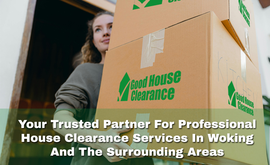 House Clearance Near Me